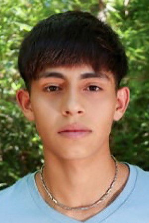 et billede af Frankie Morel