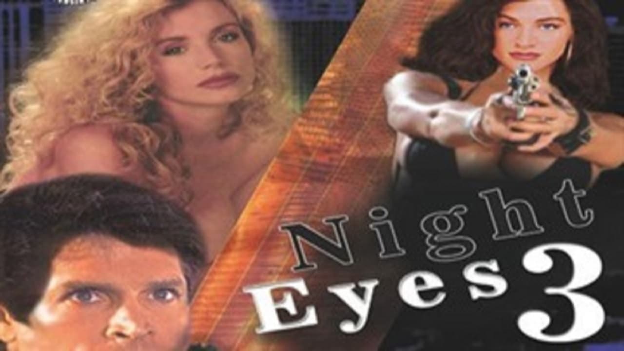 Night Eyes 3
