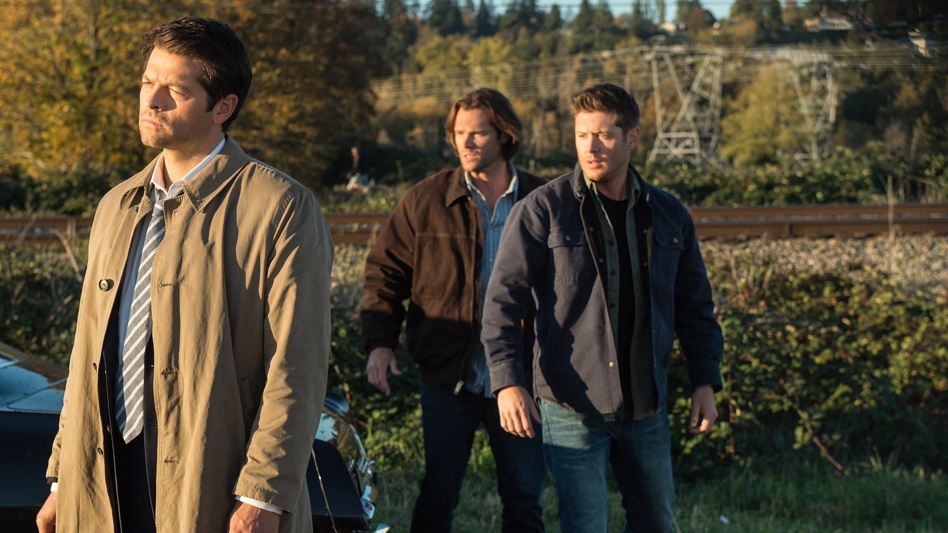 Supernatural Staffel 12 :Folge 8 