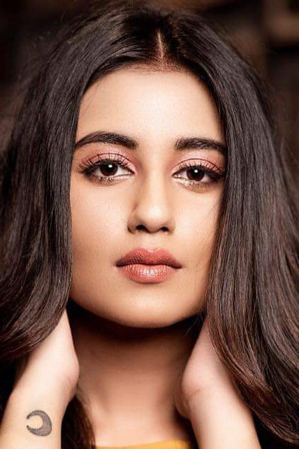 et billede af Swastika Dutta