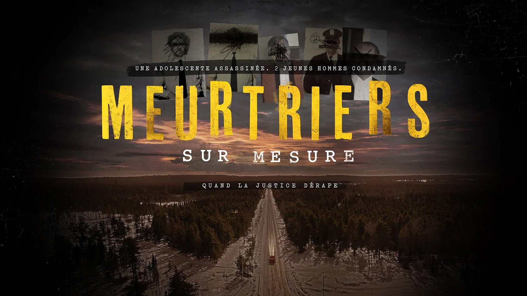 Meurtriers sur mesure backdrop