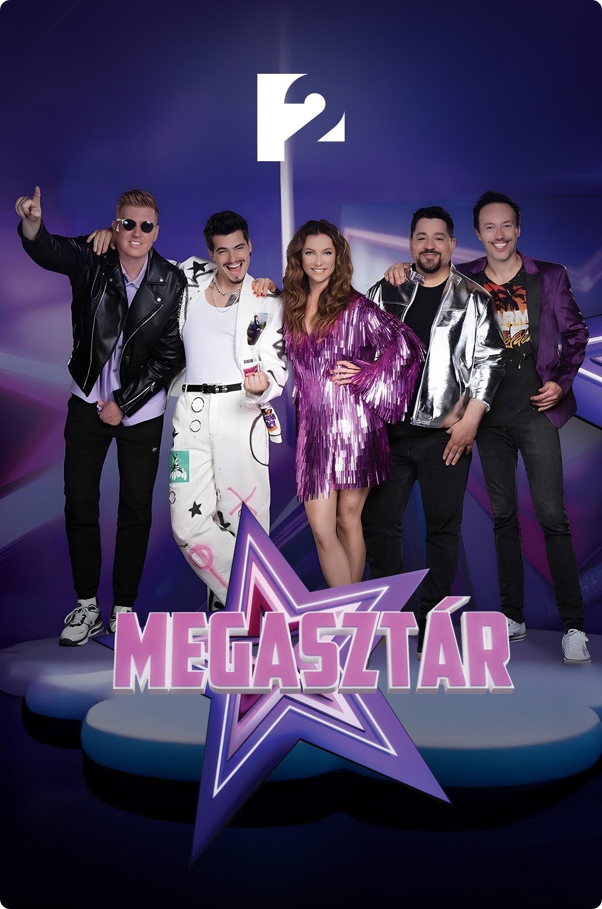 Megasztár - Season 7