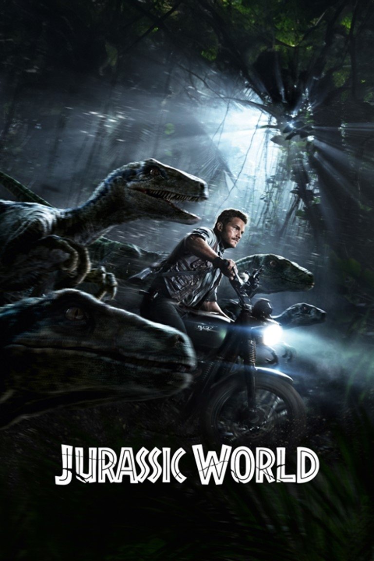 Jurassic World