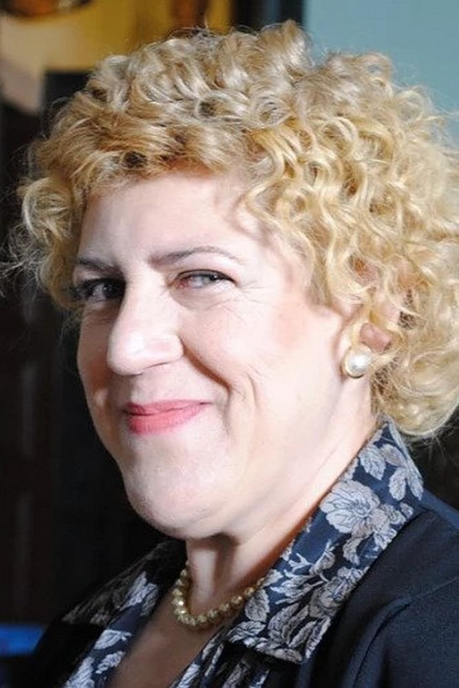 et billede af Covadonga Berdiñas