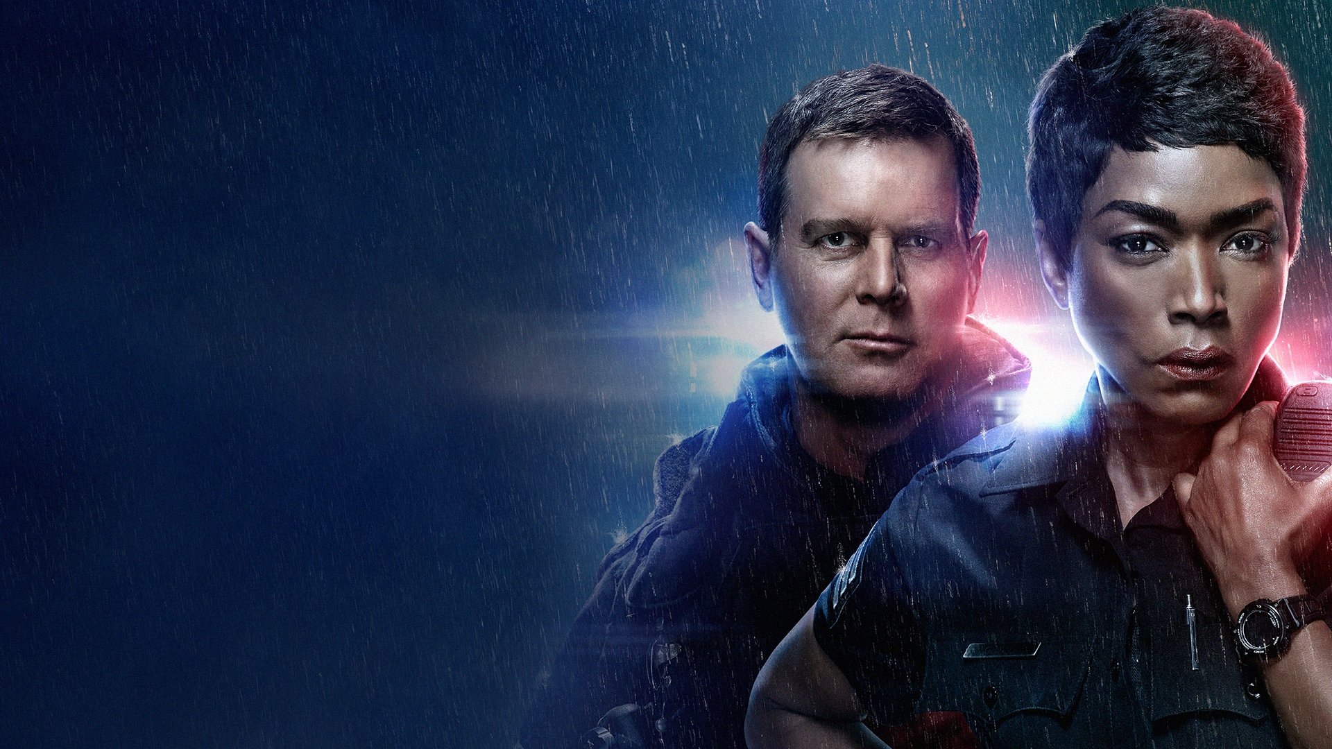 9-1-1 - Season 8 Episode 3