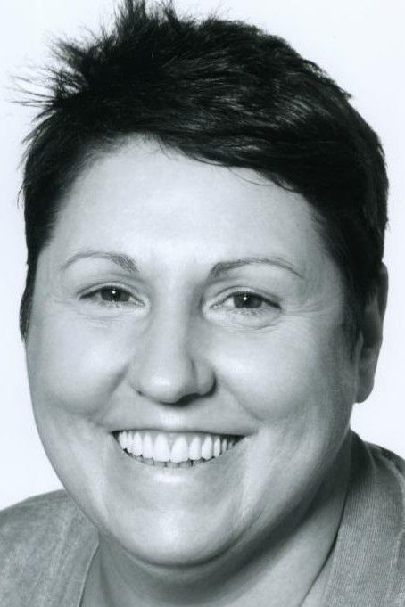 et billede af Lorraine Cheshire