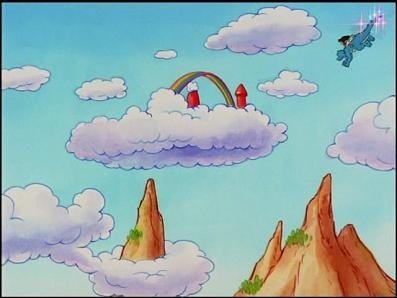 Dragon Tales