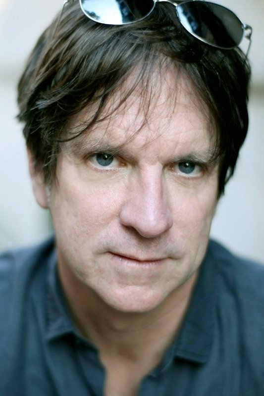 et billede af Paul Cameron