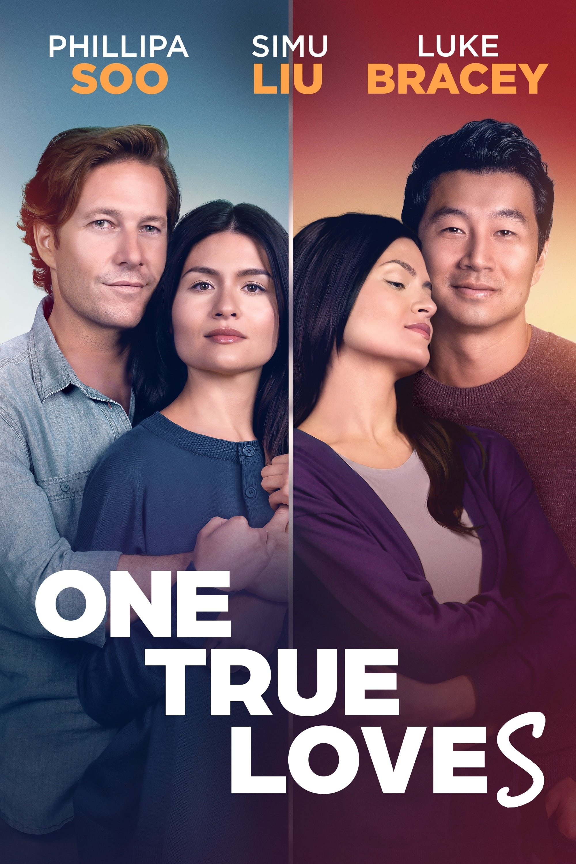 One True Loves Movie poster