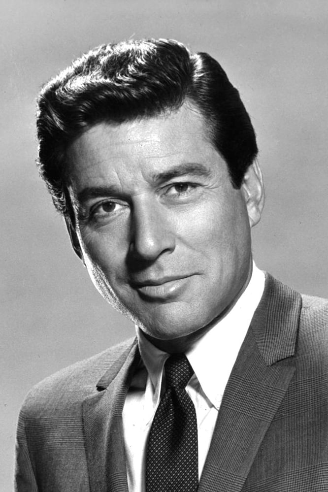 Photo de Efrem Zimbalist Jr. 356494