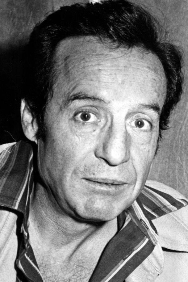 et billede af Roberto Gómez Bolaños