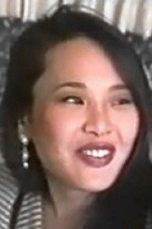 et billede af Kim Saunders