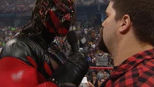 Raw - Jul. 17, 2000