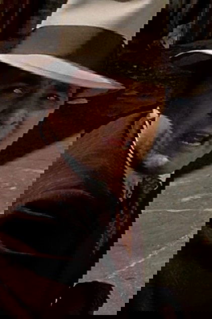 et billede af Joe Tornatore