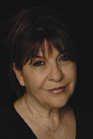 et billede af Bengü Şen