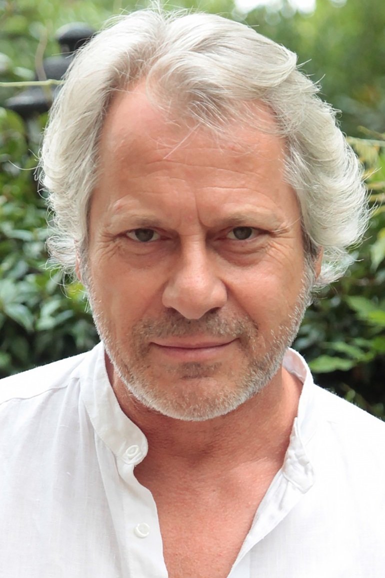 et billede af Murat Onuk