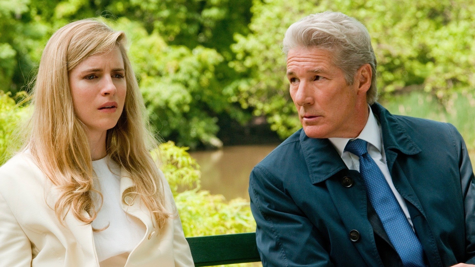 Arbitrage (2012)