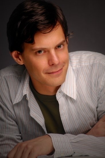 et billede af Sam Turich