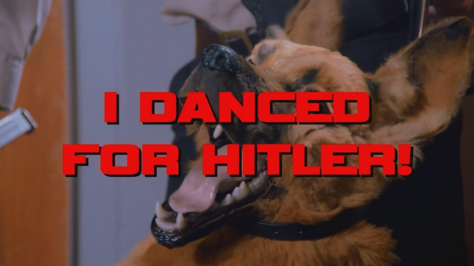 Danger 5