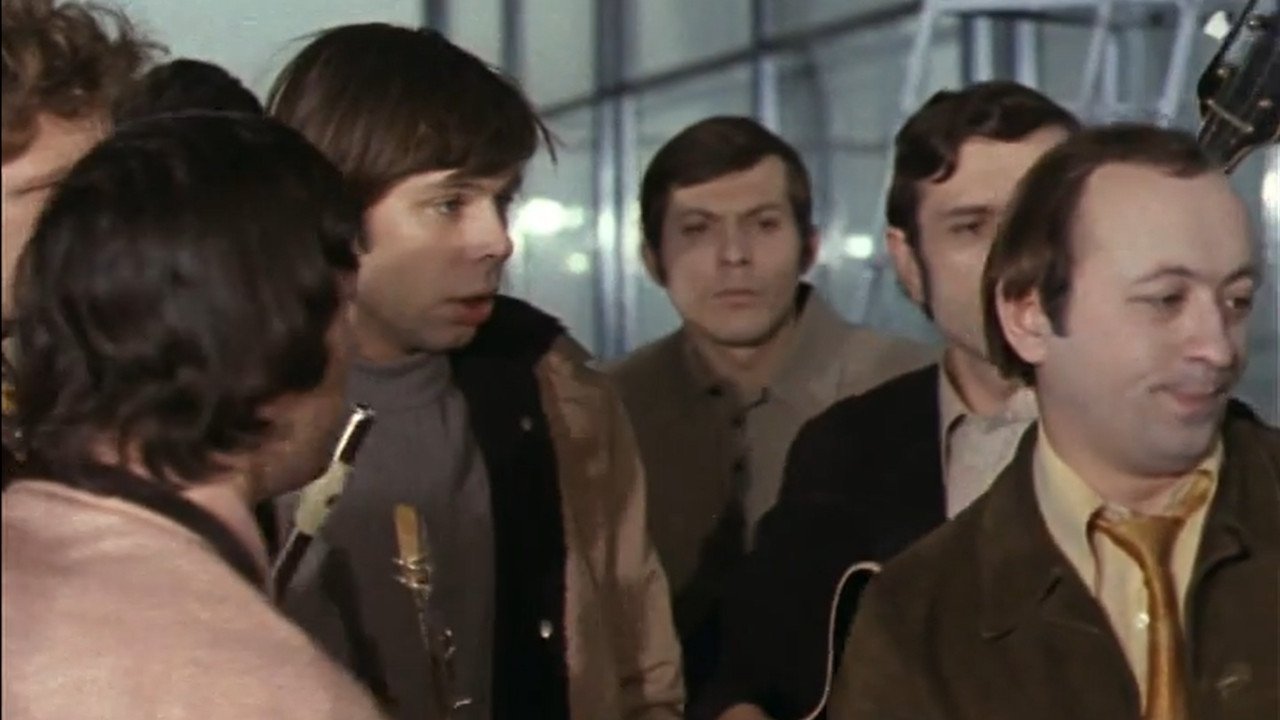 Merry Kaleidoscope (1974)