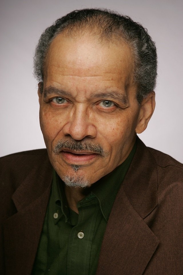 et billede af David Pendleton