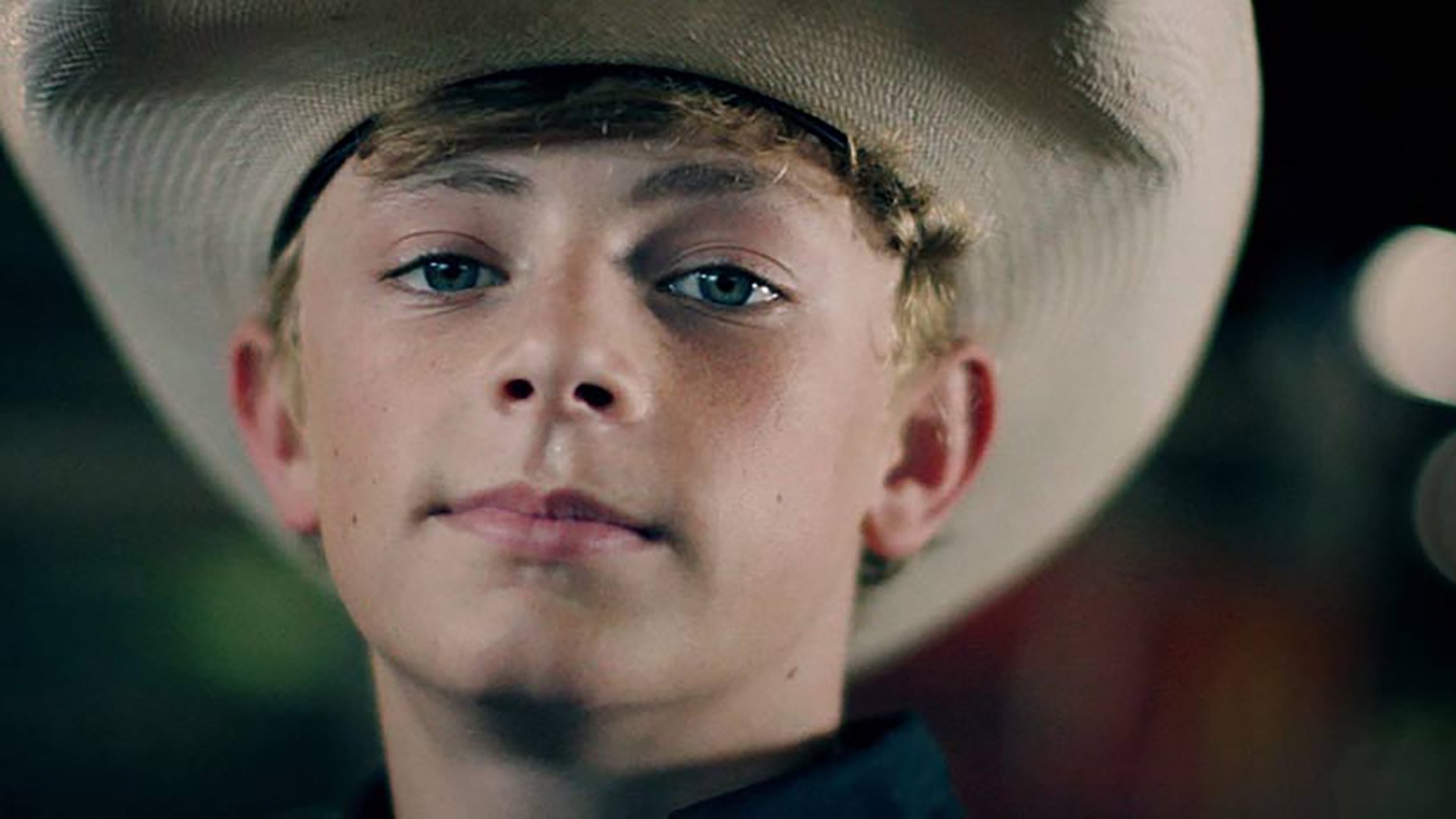 Kid Rodeo