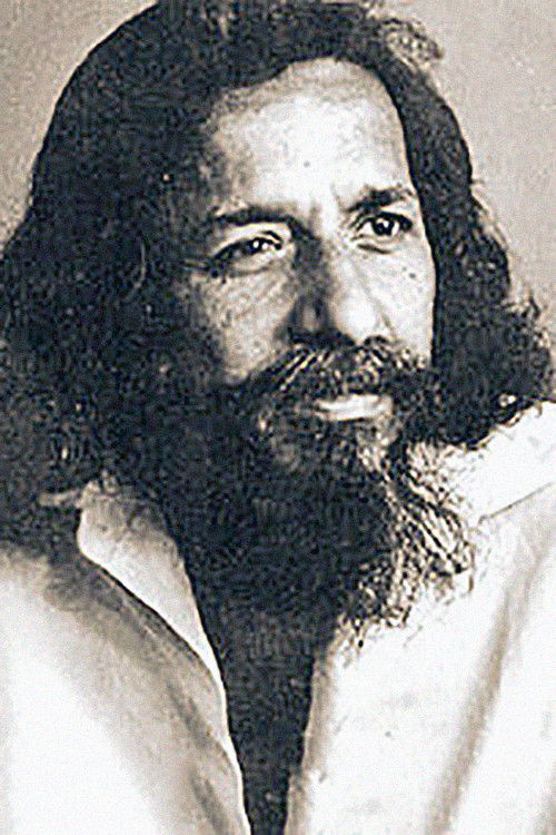 et billede af John Abraham