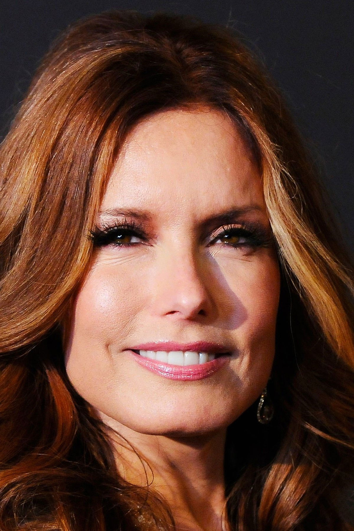 et billede af Tracey E. Bregman