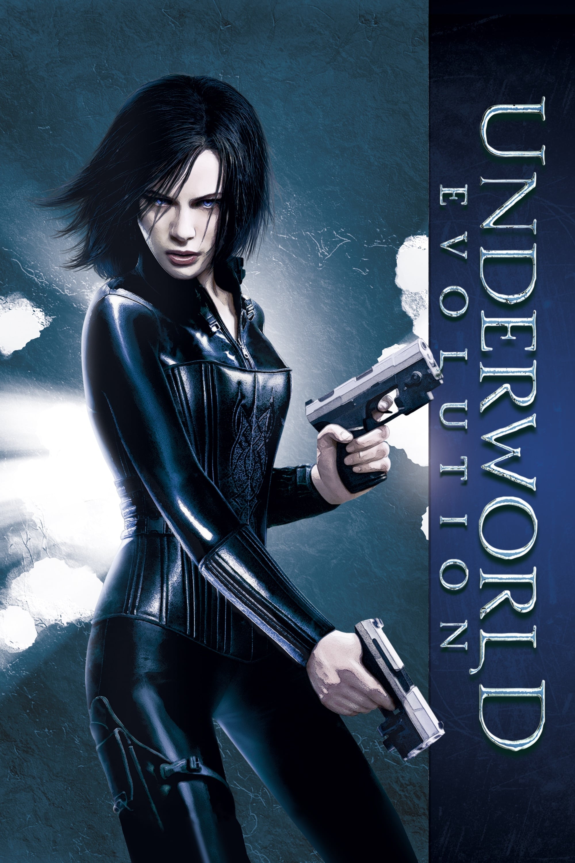 Underworld: Evolution