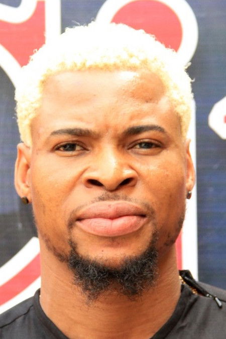 et billede af Abbey Abimbola