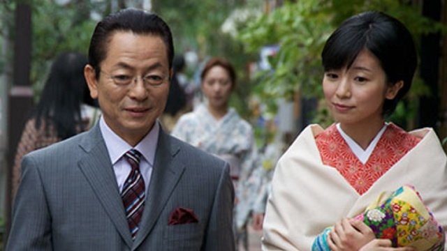 AIBOU: Tokyo Detective Duo