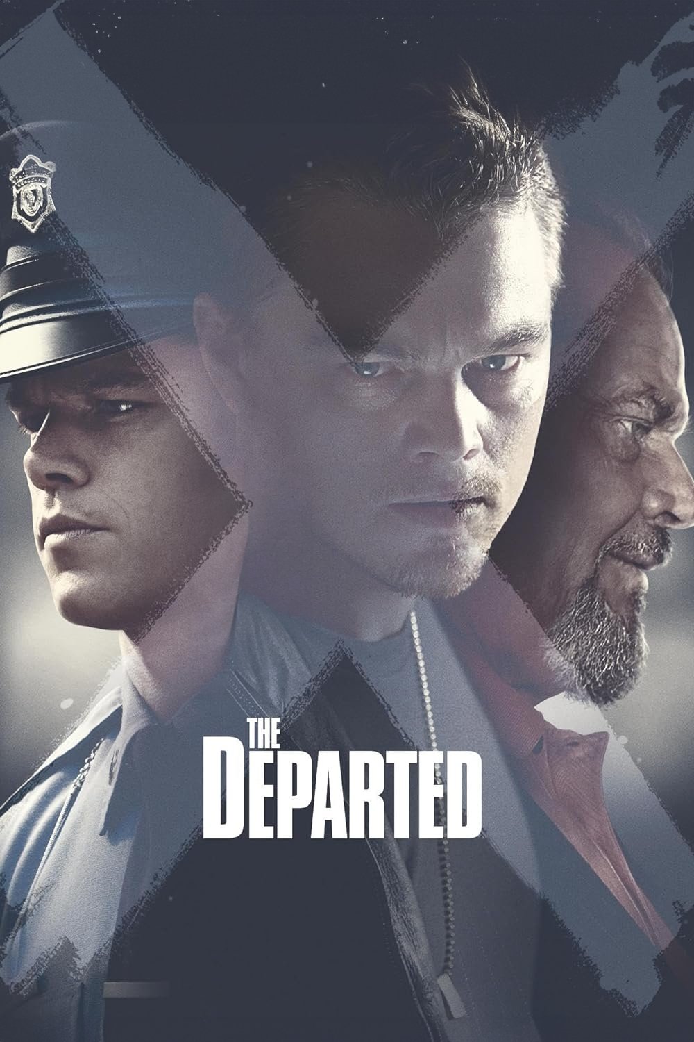 The Departed