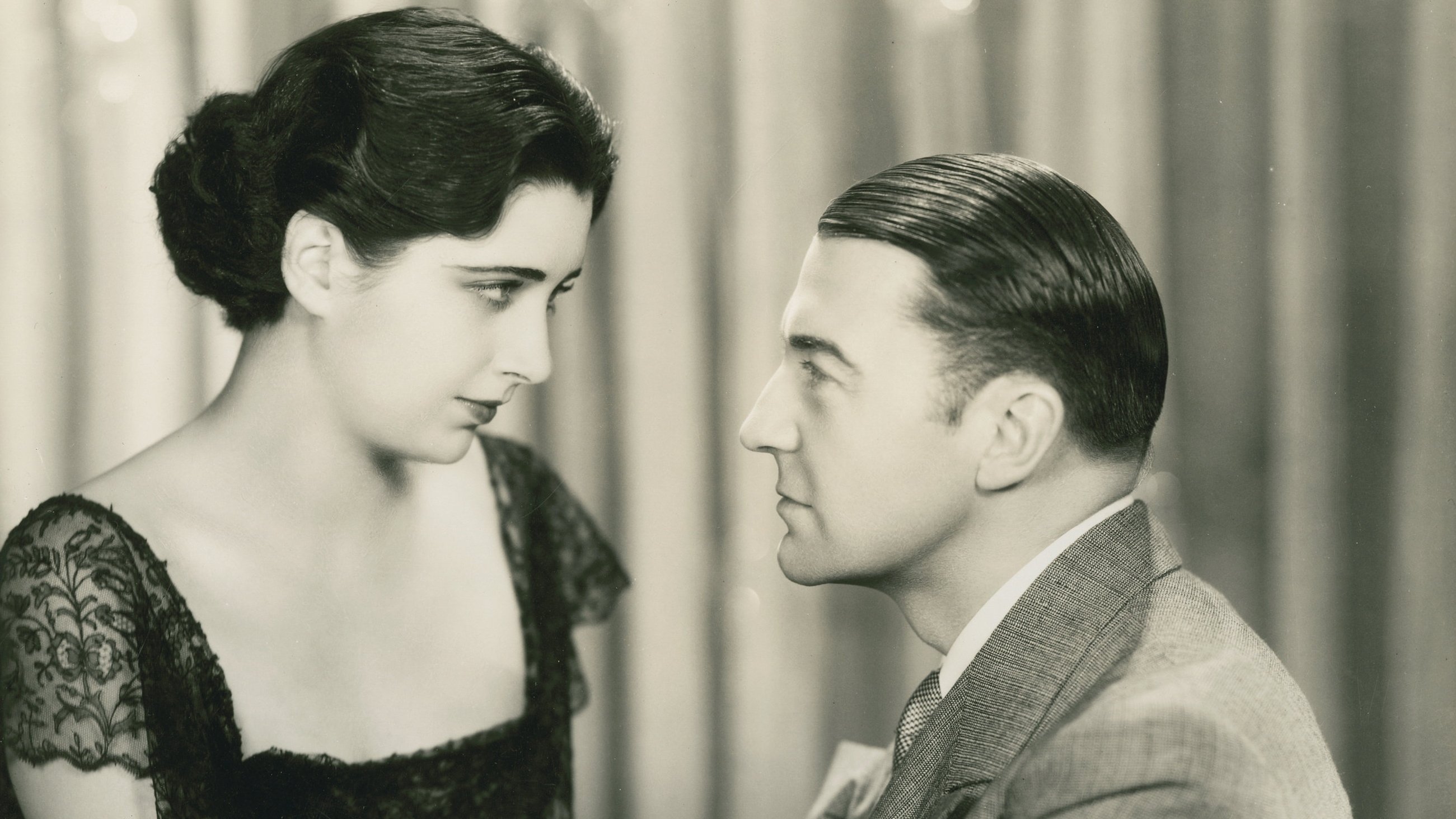 Scandal Sheet (1931)