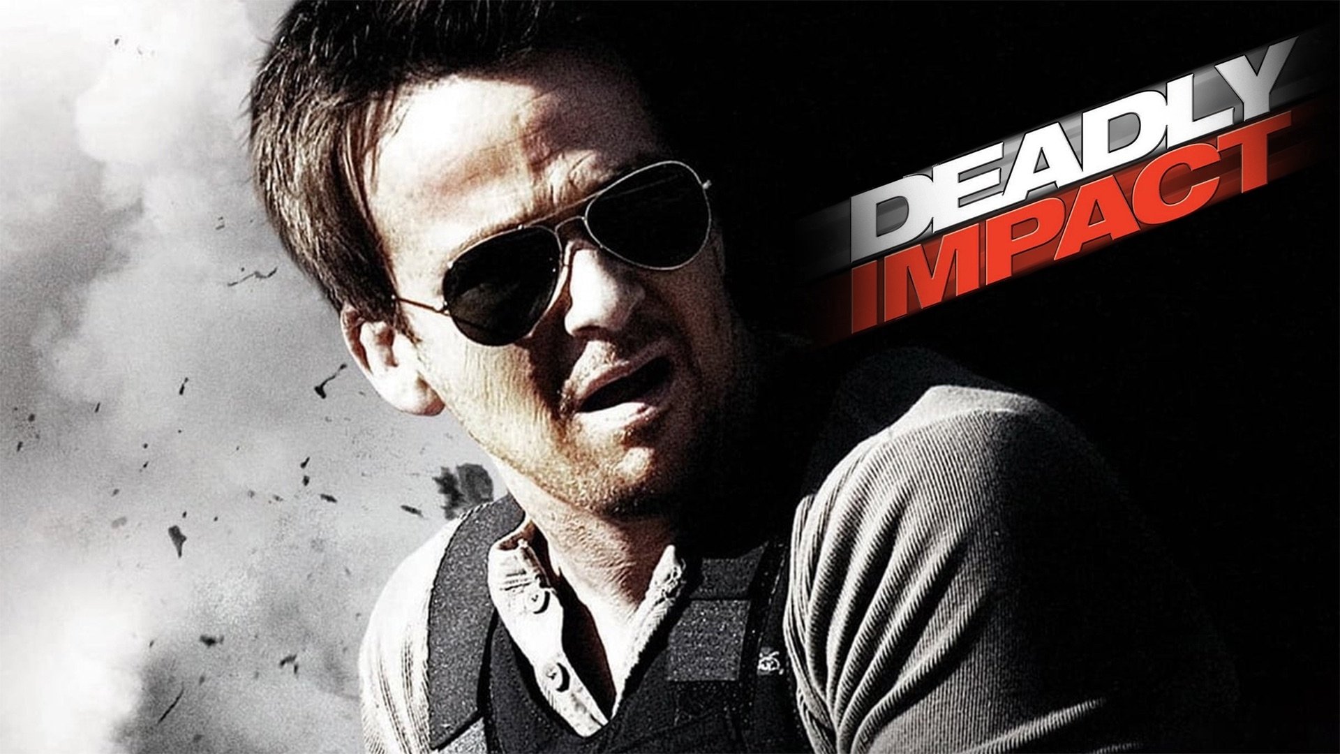 Deadly Impact (2010)