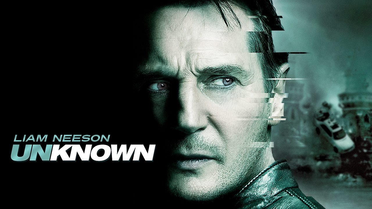 Unknown (2011)