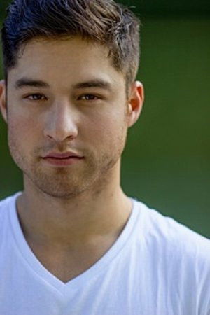 et billede af Markos Lomeli