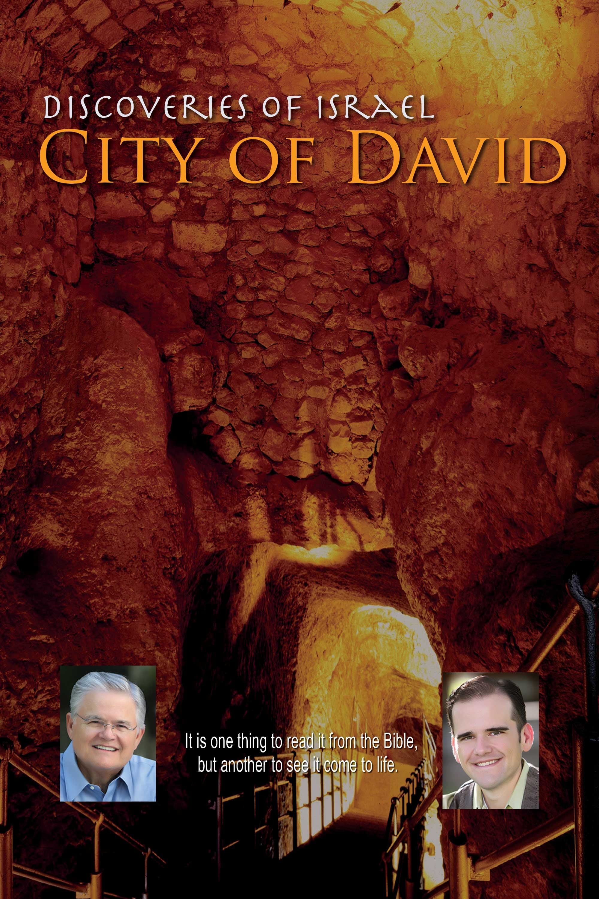 City of David on FREECABLE TV