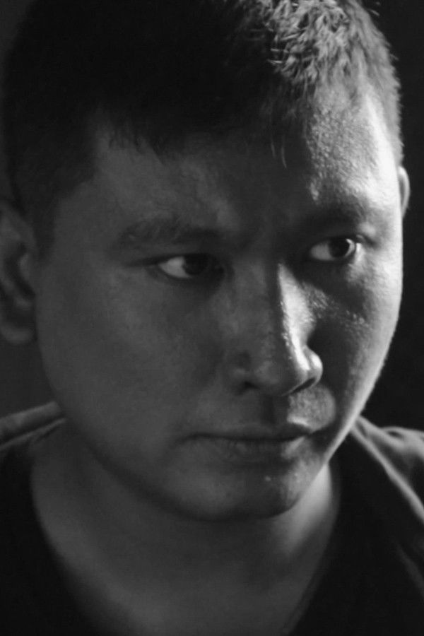 et billede af Ame Jiwa