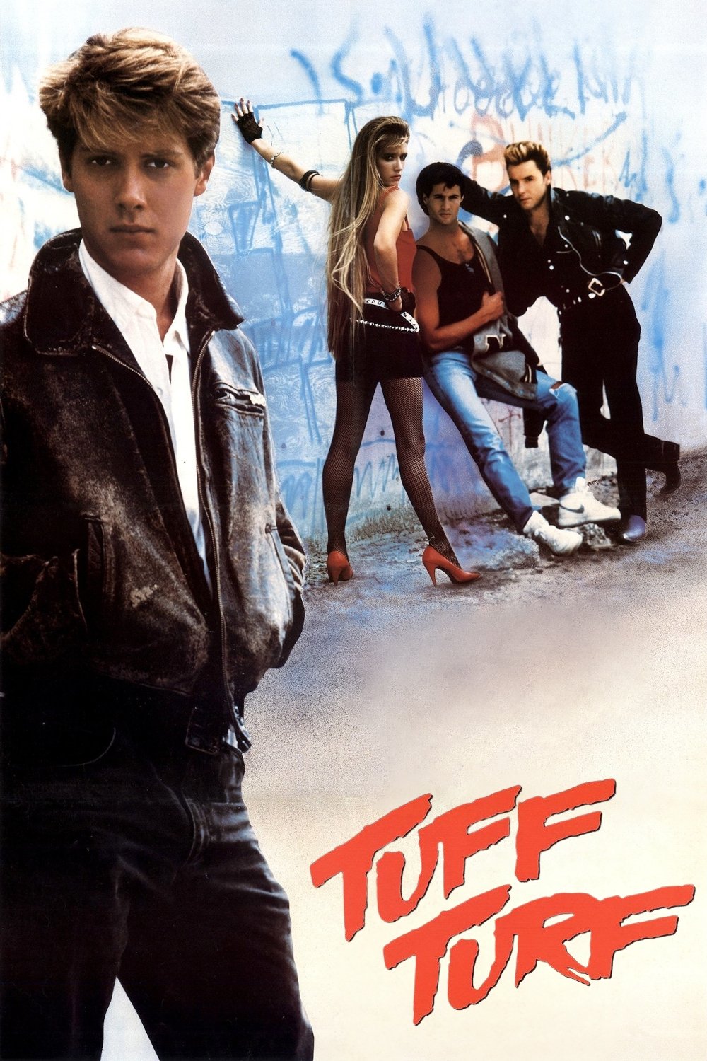 Tuff Turf