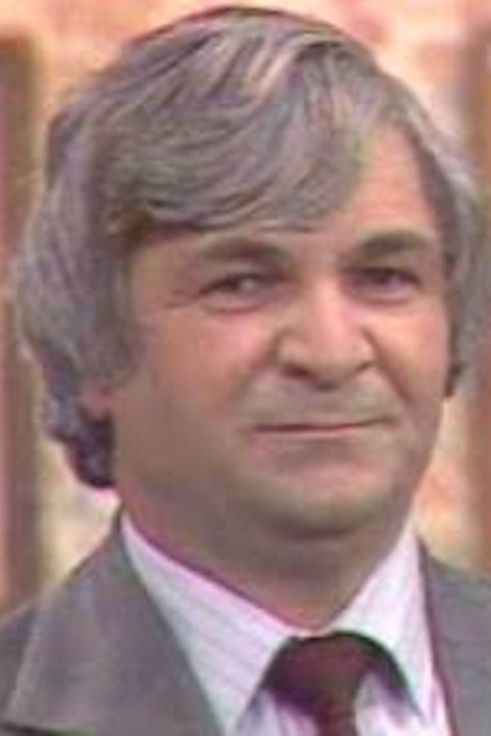 et billede af Angelo Bardi