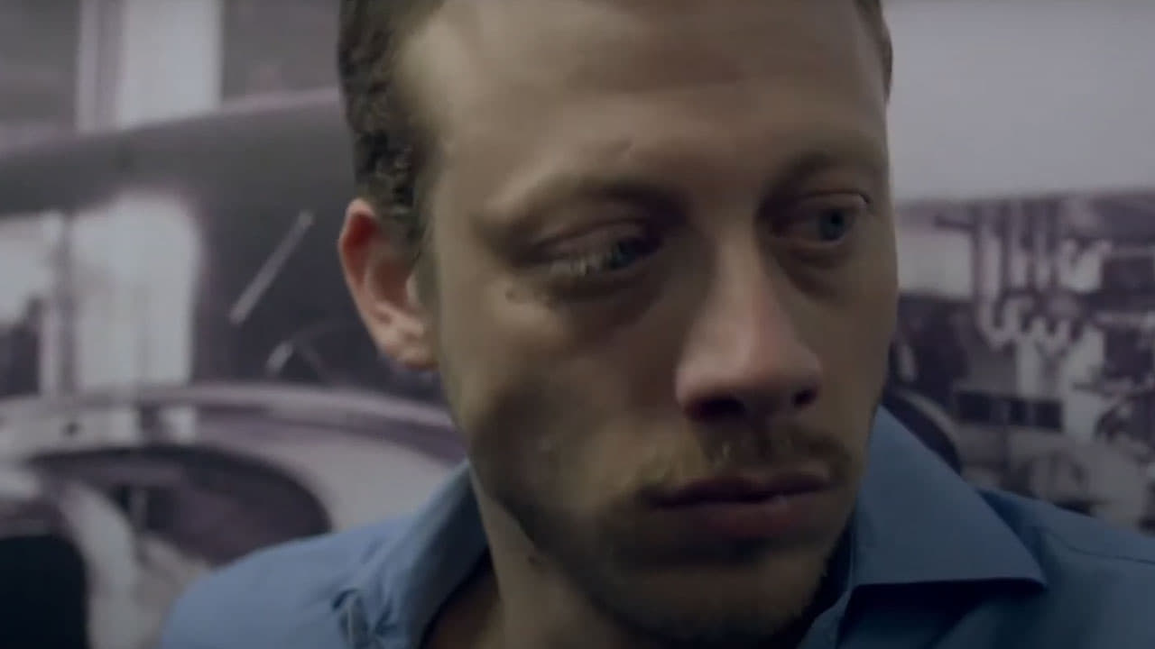 Cauce (2017)