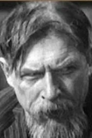 et billede af Alexandr Gromov