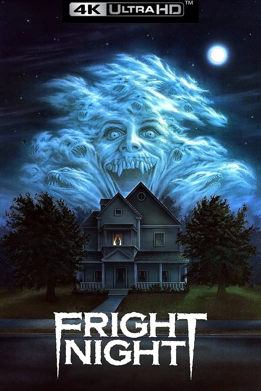 Fright Night