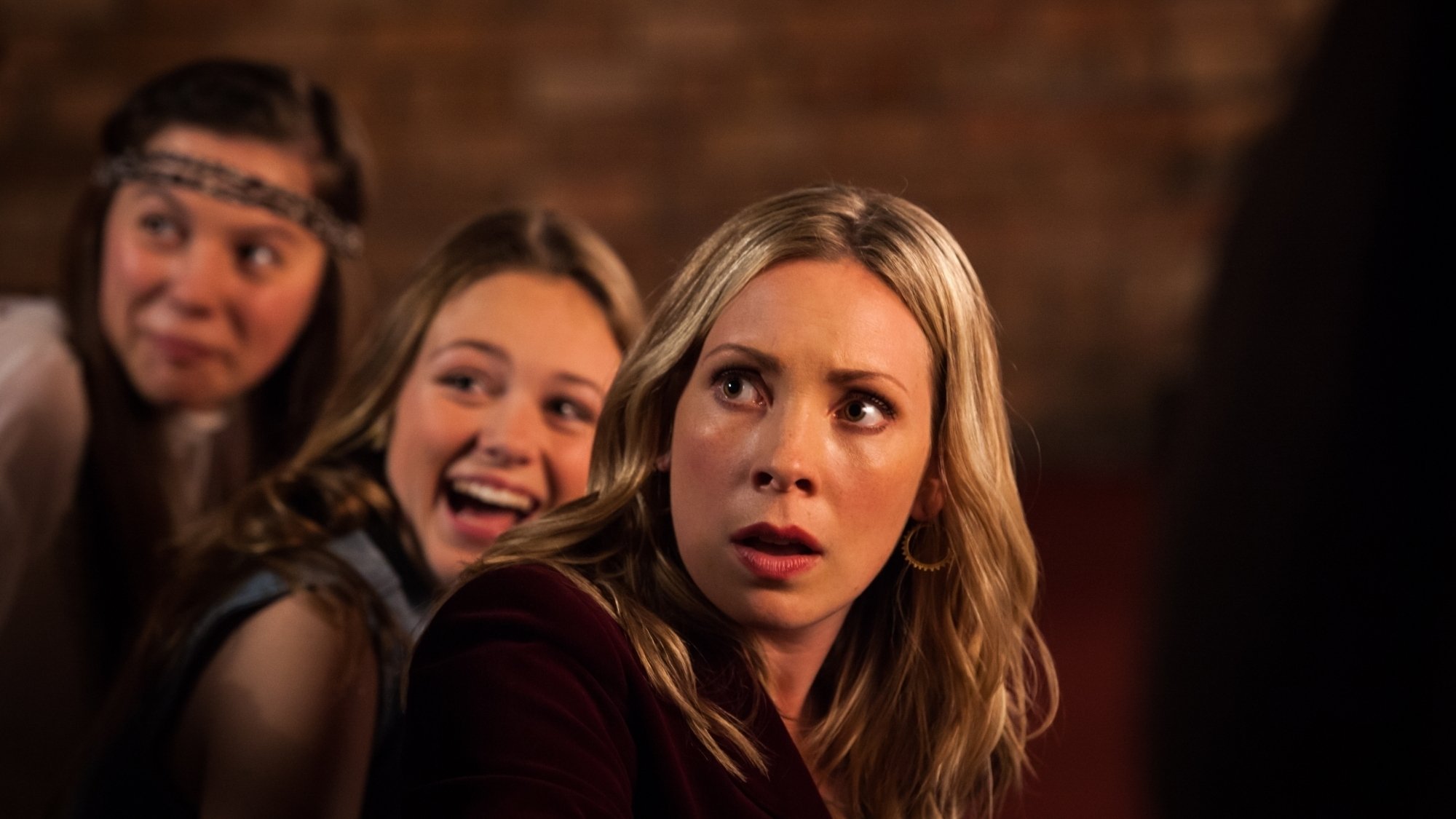 Thumbnail for Early Days Season 1 Episode 2
