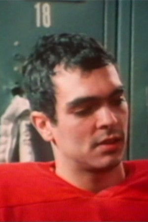 et billede af Tony Peters