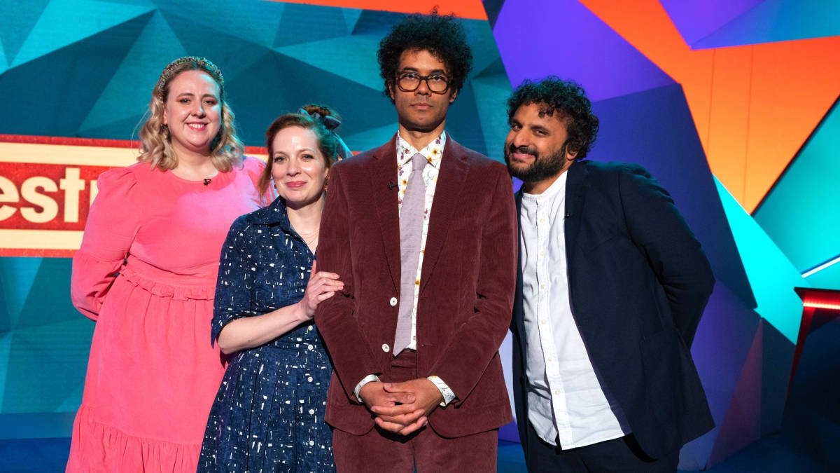 Question Team