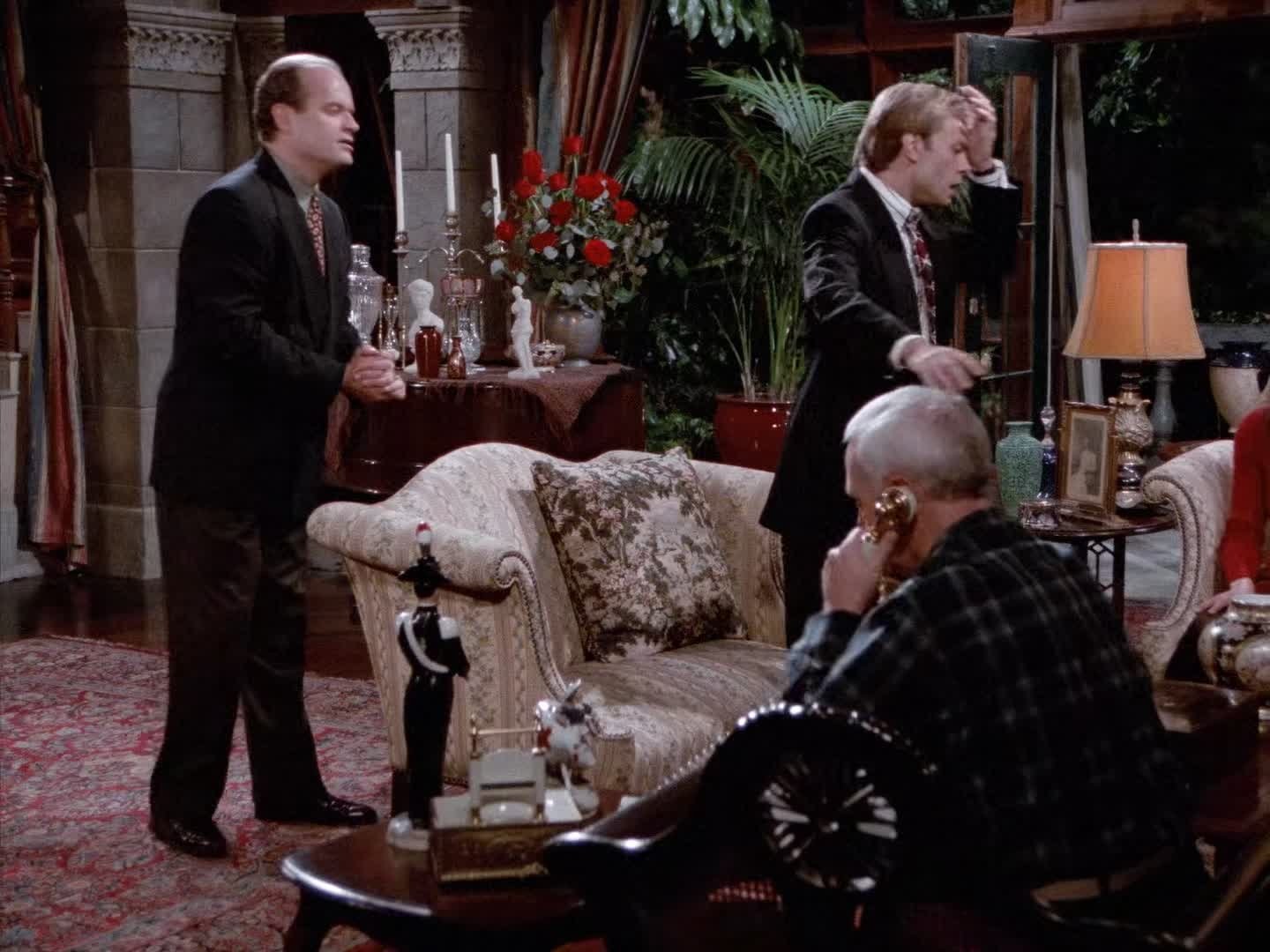 Frasier