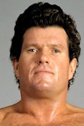 et billede af Michael Sharpe