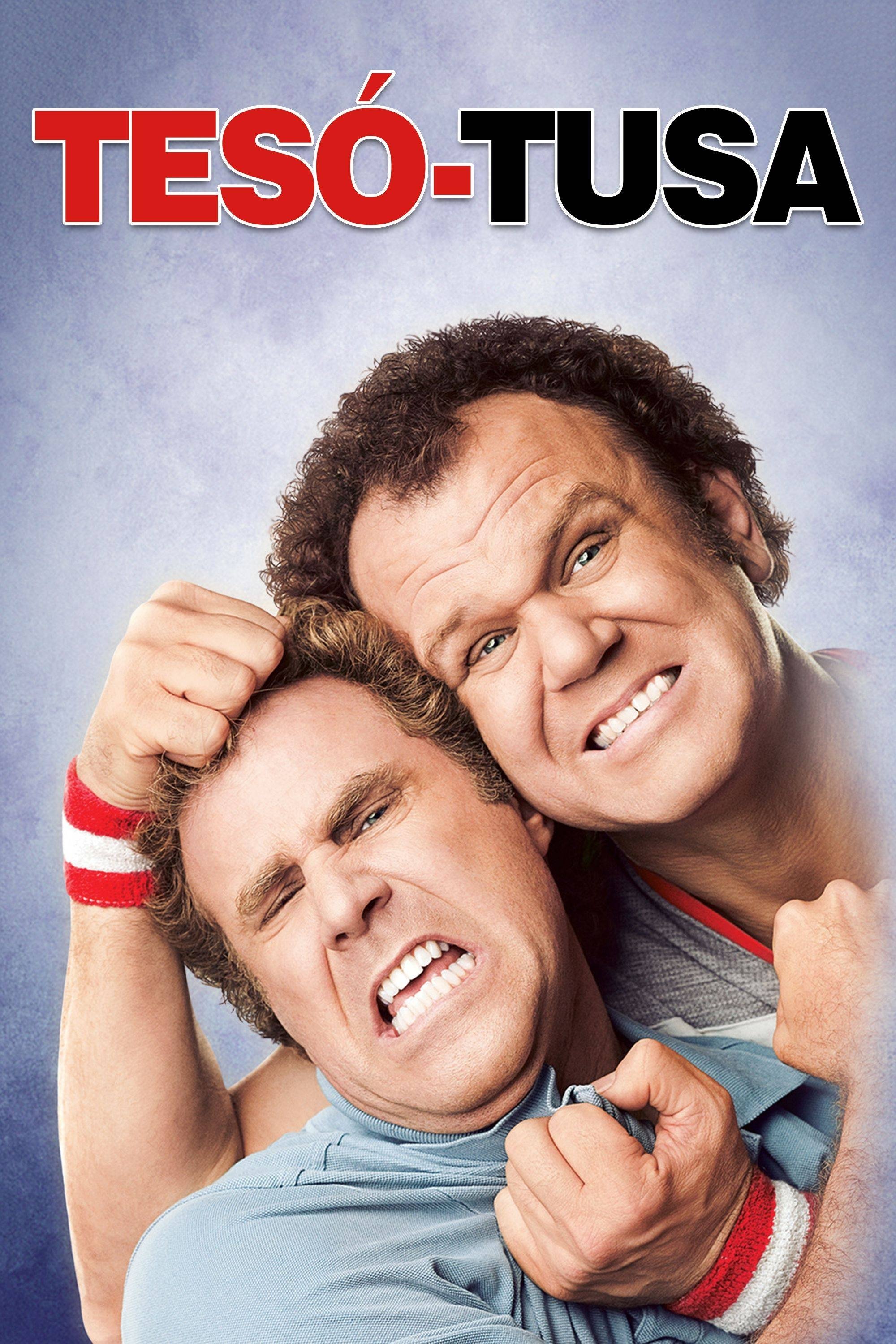 Step Brothers