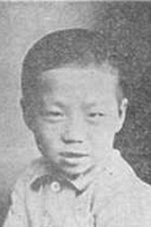 et billede af Chaojun Ren